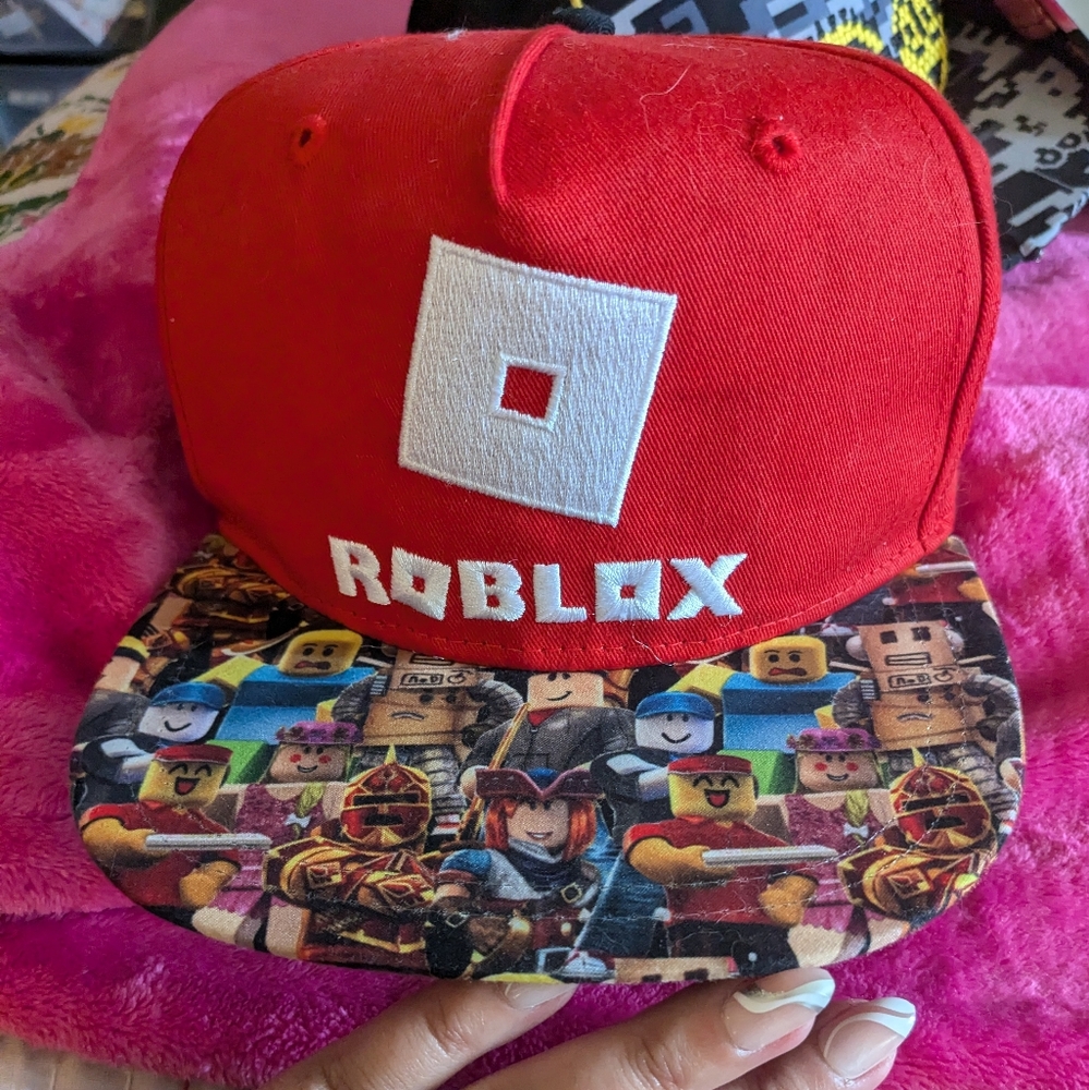 Youth Roblox Hat
